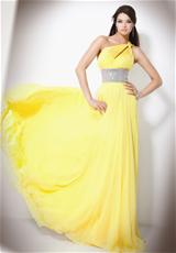 2012 Jovani Prom Dresses 71459.  Available in Black, Purple, White, Yellow
